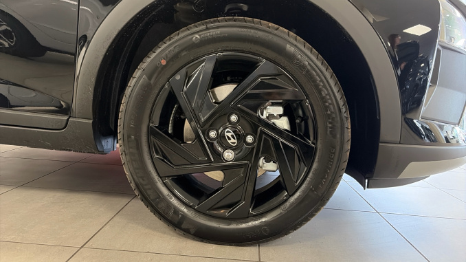 Hyundai BAYON 1.0 TGDi [90] Black Line 5dr Petrol Hatchback - Image 44